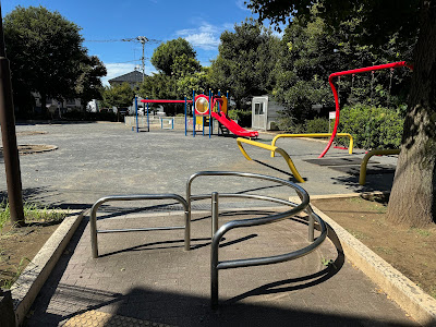 Nerima Kuritsu Hayamiya Park 사진 4