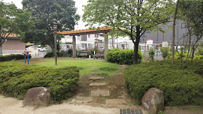 하야미야 사츠키 공원 사진 3