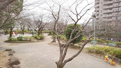 카가 다이니 공원 사진 4