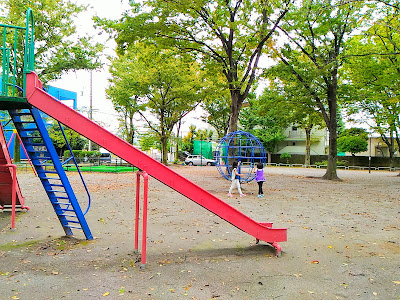 코우난 공원 사진 3