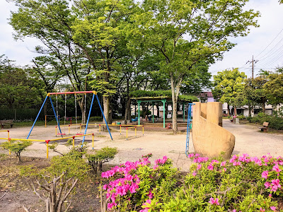 코스게3쵸메 공원 사진 3