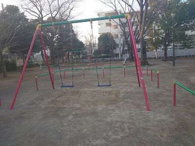 후겐지 공원 사진 3