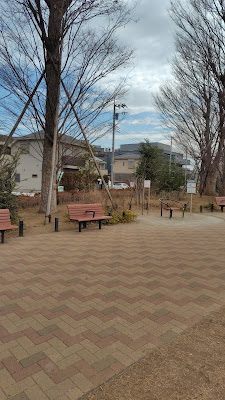 Doshida Keyaki Park 사진 3