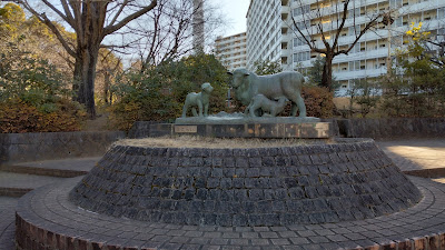 네리마 구립 고히쓰지 공원 사진 2