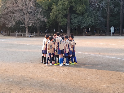 히카리가오카공원 다목적 광장 (유소년 축구장) 사진 5