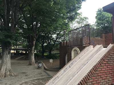 와카기하라 공원 사진 3