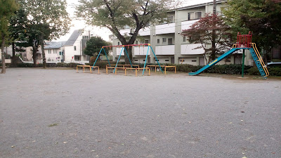 미도리가오카 다이산 공원 사진 4