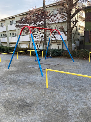 미도리가오카 다이산 공원 사진 2