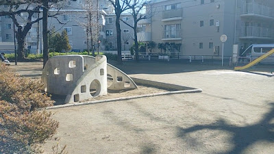카미이타후지 공원 사진 2