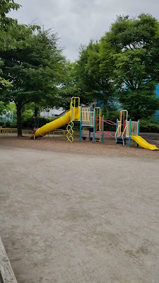 오기 츄오우 공원 사진 2