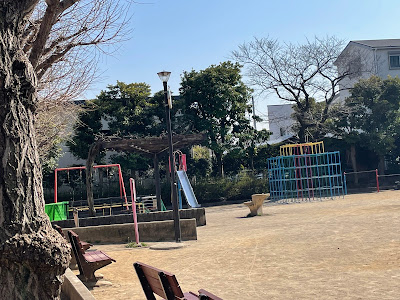 오키모토 공원 사진 3