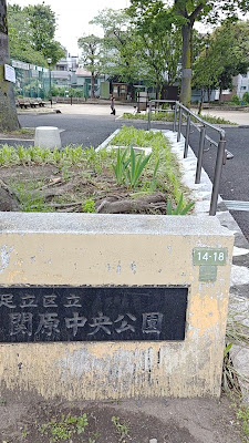 세키바라주오 공원 사진 2