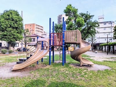 고헤에 공원 사진 3