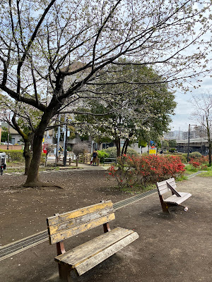 고탄노 커뮤니티공원 사진 3