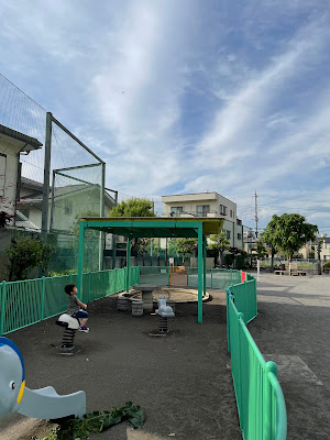 Kanamachisuehiro Park 사진 2
