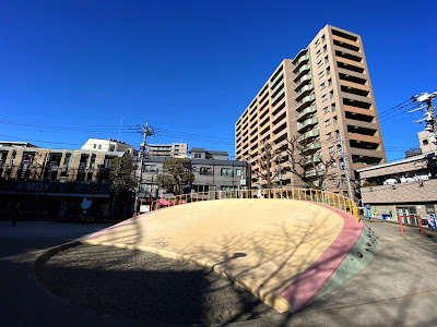 Kameari park 사진 4