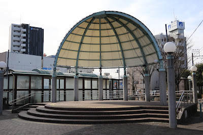 Kameari Ririo Park 사진 4