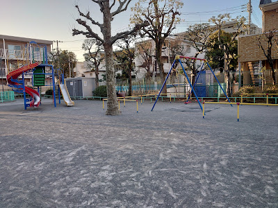 Katsushika City Maezu Park 사진 4