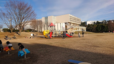 Saitama Kenei Wakojurin Park 사진 4