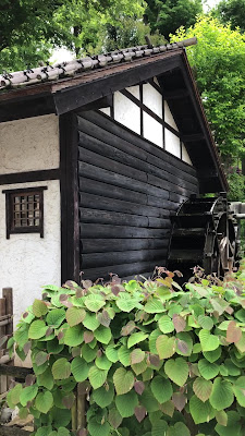 스이샤 공원 사진 2