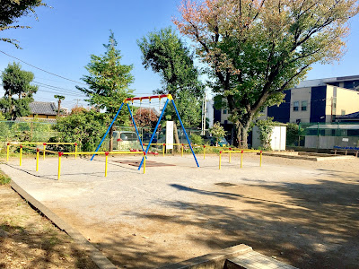 토쿠마루혼쵸 공원 사진 3