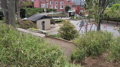 이타바시 구립 니시토쿠 다이니 공원 사진 2