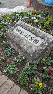 하스네넷파 공원 사진 2