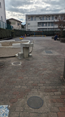 하스네넷파 공원 사진 5