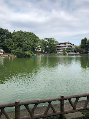 미츠기 공원 사진 3