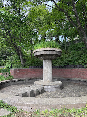 미츠기 공원 사진 4