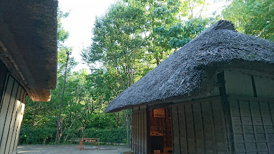 아카바네 자연관찰공원 사진 5