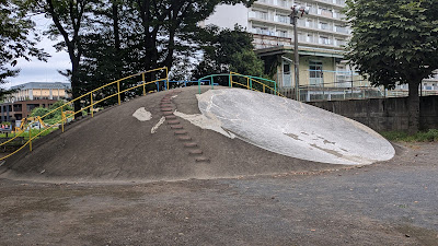 키리가오카 공원 사진 4