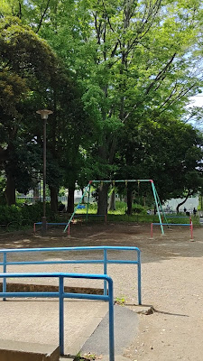 키리가오카 공원 사진 2