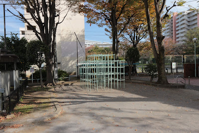 오사마 공원 사진 3