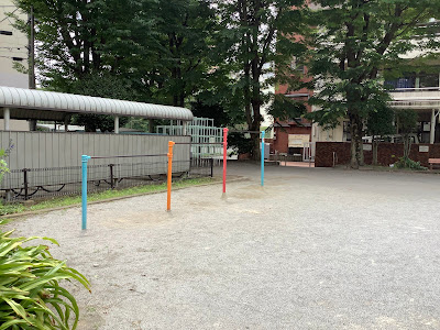 오사마 공원 사진 2