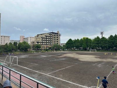 키타운동 공원 사진 2