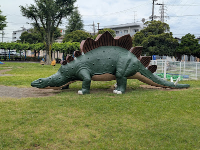호리노우치키타 공원 사진 4
