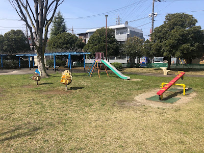 호리노우치키타 공원 사진 5