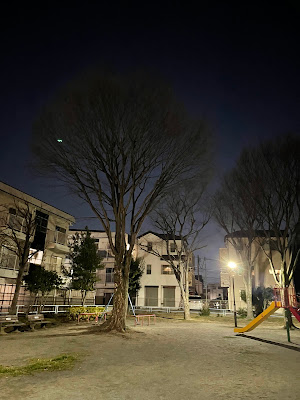 시마네니시 공원 사진 3