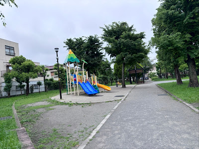 Iizuka Park 사진 2