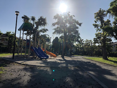 Iizuka Park 사진 4