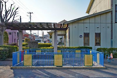 Minamimizumoto Nakanohashi Park 사진 2