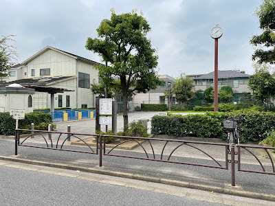 Minamimizumoto Nakanohashi Park 사진 4