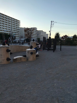 Minamimizumoto Keyaki Park 사진 5