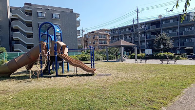 세세라기 공원 사진 2