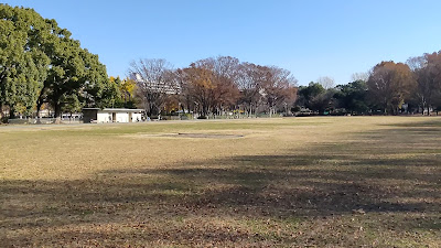 아카쓰카 공원 사진 2