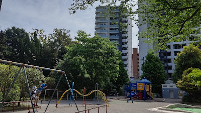 기타 구립 아카바네3초메 공원 사진 4
