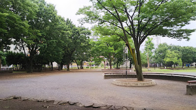 야자이케 공원 사진 3