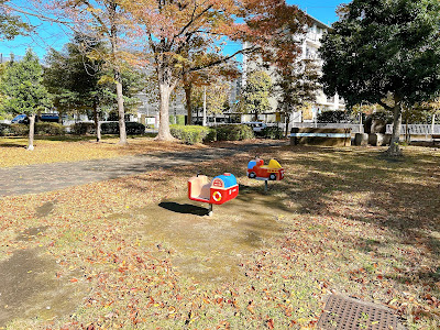 Kuriharacho Park 사진 3