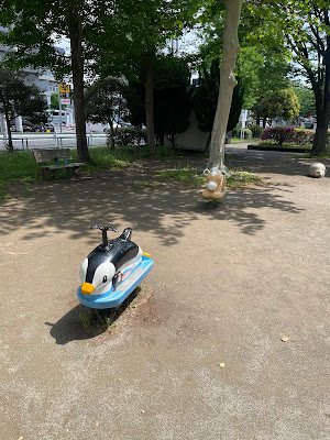 타케노츠카 다이큐 공원 사진 4